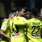 Ακόμα δεν έχει τριτώσει…