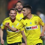 Η ΠΑΕ καλεί τον κόσμο να ψηφίσει για Best Goal της αγωνιστικής τον Ματέο Γκαρσία (pic)