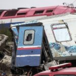 Η πρώτη ανακοίνωση του ΟΣΕ μετά την τραγωδία στα Τέμπη