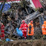 Τέμπη: Τα τηλεφωνήματα απελπισίας του μηχανοδηγού – Πώς προσπάθησε να προλάβει την τραγωδία (vid)