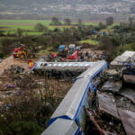 Νέος κύκλος καταθέσεων για το τραγικό δυστύχημα στα Τέμπη (vid)