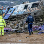 Τέμπη: Ταυτοποιήθηκε η σορός του 56ου νεκρού