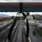 Θεσσαλονίκη: Αποσωληνώθηκε 22χρονος εγκαυματίας από τα Τέμπη – Παραμένει σε ΜΕΘ