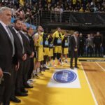 Γ. Καστρίτης: «Να είμαστε καλύτεροι συνάνθρωποι και πιο υπεύθυνοι ως άνθρωποι» (vid)