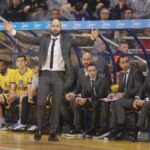 Σ. Καμπερίδης: «Καταφέραμε να ελέγξουμε τον ρυθμό και τα ριμπάουντ» (vid)