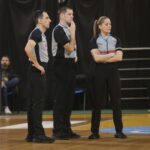 Σε μεγάλα κέφια η ΚΕΔ: Σφυρίζει το Σάββατο η Τσαρούχα στο ντέρμπι παραμονής!