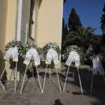 Τέμπη: Νέα εξέταση DNA ζητούν συγγενείς των θυμάτων (vid)