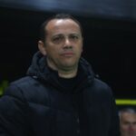 Στάικος: “Δεν αντιδράσαμε καλά μετά το 0-1”