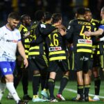Ισοφαρίζει με Νταρίντα ο ΑΡΗΣ (vid)