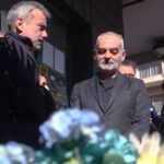 Ζέρβας: “Αυτό το σημείο θα υπενθυμίζει ότι ο Άλκης βρίσκεται ανάμεσα μας”