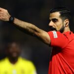 Ανύπαρκτο πέναλτι για τον ΠΑΟΚ προκειμένου να ισοφαρίσει…