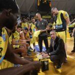 Δοκιμασία στη Ρόδο για τον ΑΡΗ