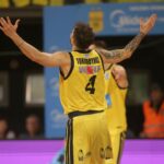 Η απαραίτητη αποσυμπίεση ενόψει τελικής στροφής