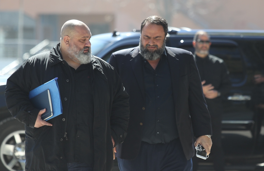 Οι 10 θέσεις του Ολυμπιακού για τη σύσκεψη με τον Μπένετ