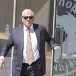 Αποχώρησε και ο Δημήτρης Μελισσανίδης από την συνάντηση