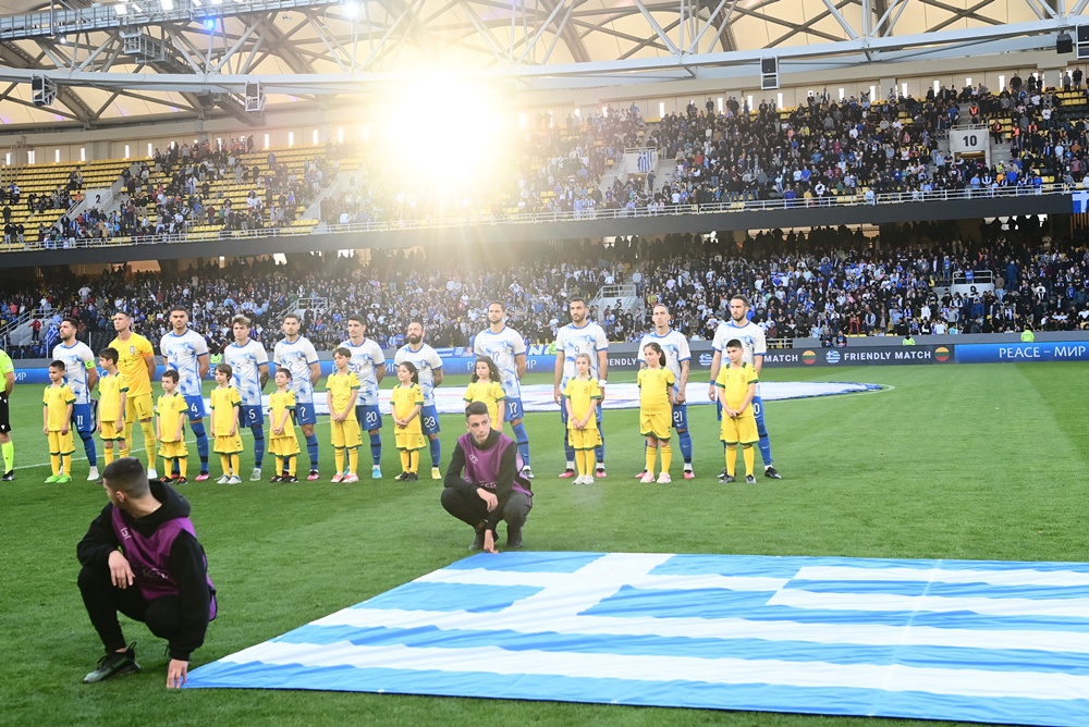 Προκριματικά Euro 2024: Σασπένς με το «καλημέρα» στο Group D, ζόρικη αποστολή για την Ισπανία στη Γλασκώβη