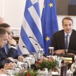 Ανακοινώθηκε επίσημα η ημερομηνία των εκλογών (vid)
