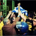 Αυτοκρατορική ανατροπή και πάρτι στη Προύσα! (pics & vids)