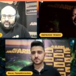 LIVE: AllAboutARIS TV (8/3) με ρεπορτάζ, σχόλια και απόψεις (vid)