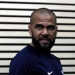 Ντάνι Άλβες: Ο εισαγγελέας πρότεινε φυλάκιση εννιά ετών