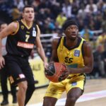 Μέρος του προγράμματος Χάγκινς και Σανόγκο