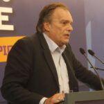 Νεφελούδης: «Δεν ήθελα να προσβάλω τον κ.Καρυπίδη, ανακαλώ τις δηλώσεις εναντίον του»