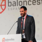 Γκαρμπαχόθα: Κατεβαίνει για πρόεδρος της FIBA Europe