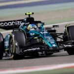 F1 – Σαουδική Αραβία FP2: Ο Αλόνσο «πέταξε» στην κορυφή