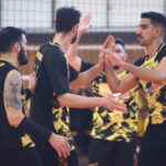 Βόλεϊ Ανδρών: Αύριο με Περσέα στη Μίκρα