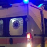 Τροχαίο έξω από τη Θεσσαλονίκη τα ξημερώματα – Απεγκλωβίστηκε ένας άνδρας