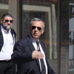 Μπαλτάκος: «Φτάσαμε κοντά σε συμφωνία, αλλά…» (vid)