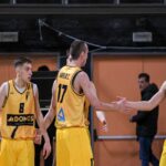 Το μήνυμα της ΚΑΕ ΑΡΗΣ στους Εφήβους (pic)