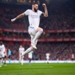 Μπενζεμά: Ανανεώνει με τη Ρεάλ έως το 2024!
