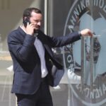 Μπιλίρης: «Το λέμε και σήμερα, υπάρχει χρόνος να μπουν κάμερες»