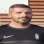 Εντάχθηκε στο τεχνικό επιτελείο ο Γιάννης Ματζιαρίδης