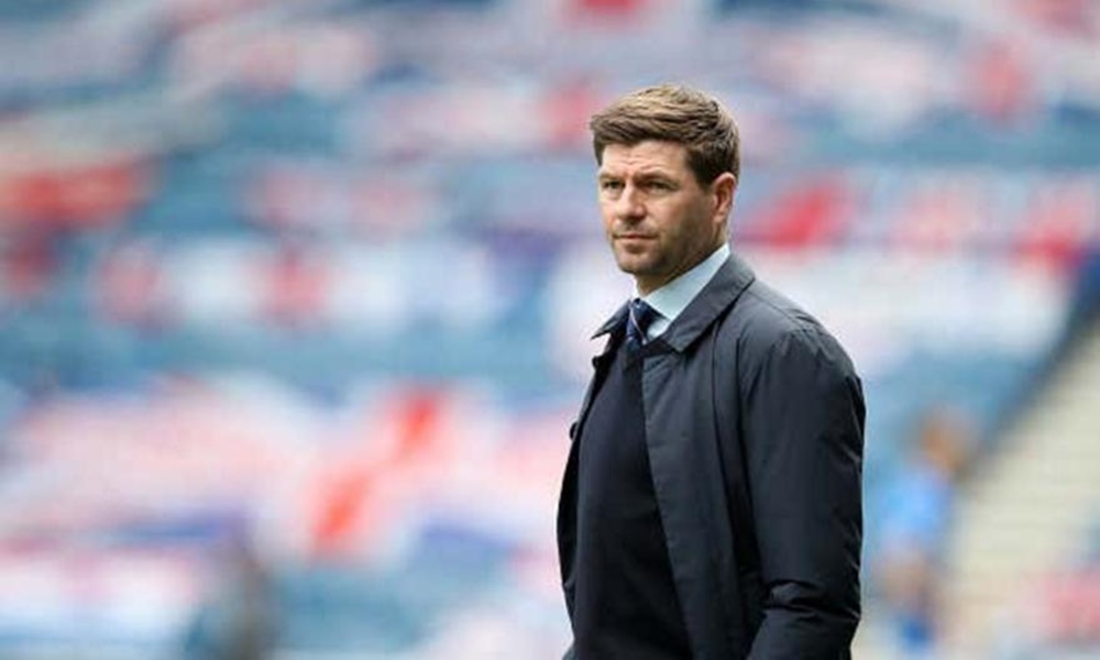 Η Τραμπζονσπόρ του Σιώπη και του Μπακασέτα, κοντά στον Στίβεν Τζέραρντ!