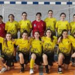 Χάντμπολ: Νίκες για τα τμήματα υποδομής