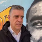 Γιουτίκας: “Ο Άλκης ζει και θα μνημονεύεται” (vid)