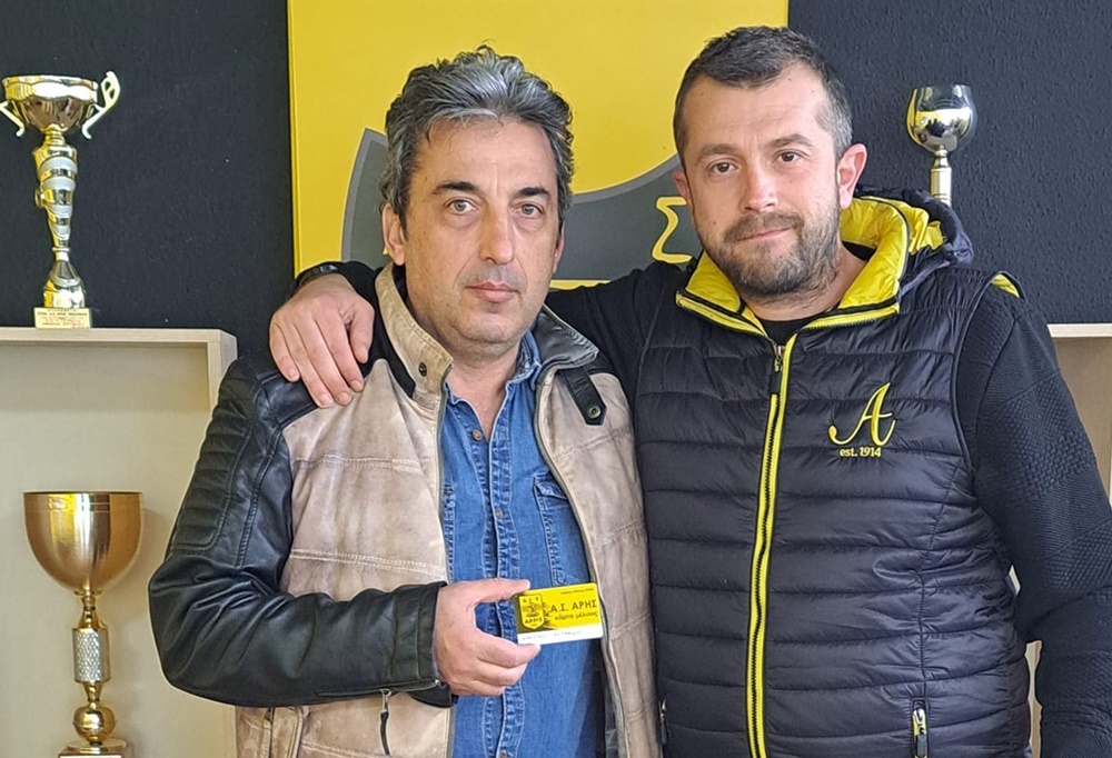 Π. Ασλανίδης: “Να κρατήσουν τις αποζημιώσεις που δίνουν” (vid)