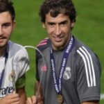 AS: “Ο Ραούλ είναι από τις βασικές επιλογές της Ρεάλ Μαδρίτης για διάδοχος του Αντσελότι”