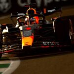 F1: Ταχύτερος ο Φερστάπεν, κοντά του ο Αλόνσο
