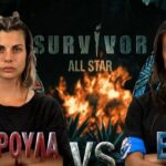 Survivor: Ποια ομάδα κερδίζει την επικοινωνία; (vid)