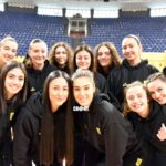 Μπάσκετ Γυναικών: Ξεσηκωμός για την εκτός έδρας αναμέτρηση στις Σέρρες!
