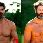 Survivor: Πόσο άλλαξε η εμφάνιση των παικτών μετά από 10 εβδομάδες (vid)
