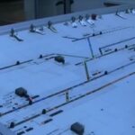 Επιθεωρητής ΟΣΕ: “Υπήρχαν τρεις σταθμάρχες στη μοιραία βάρδια” (vid)