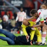 Δίμηνη φυλάκιση για τον οπαδό της Αϊντχόφεν που επιτέθηκε στον Ντμίτροβιτς