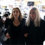 Η ιατροδικαστής προέτρεψε τη μητέρα του Άλκη να βγει από την αίθουσα!