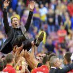 Σιμεόνε: Μείωσε τον μισθό του στην Ατλέτικο για να παραμείνει έως το 2024!