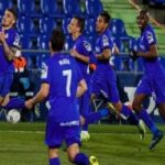 Κάντιθ – Χετάφε 2-2: Γλίτωσαν την ήττα στο… 90+16′ οι Μαδριλένοι!