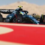 F1: Ξανά στην κορυφή ο Αλόνσο μπροστά από τον Φερστάπεν